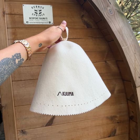 What Is a Sauna Hat? Benefits, How They Work &amp; Why Wear One