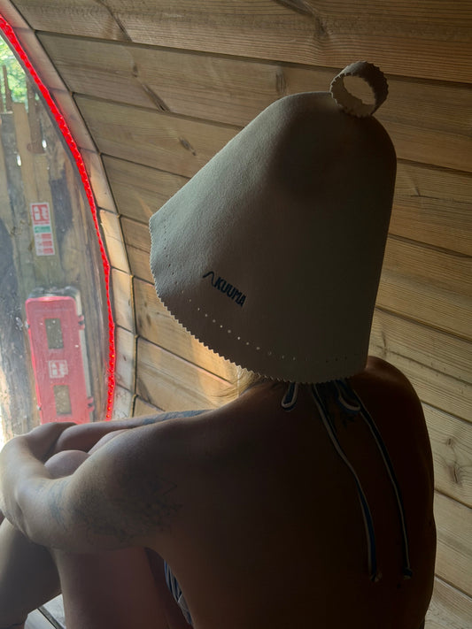 Wool vs Felt vs Synthetic Sauna Hats: Which Material Is Best?