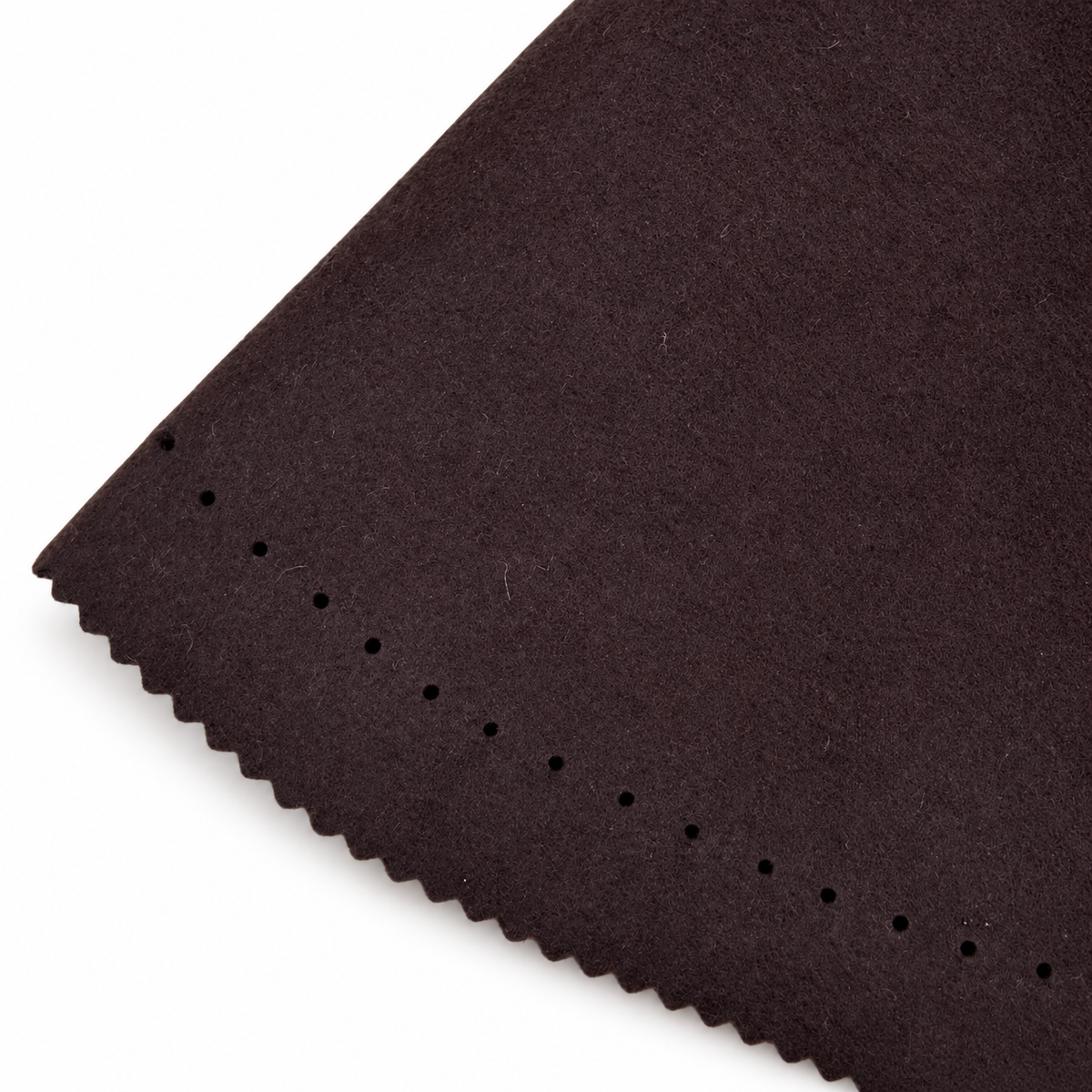 Bonnet de sauna 100 % en laine mérinos